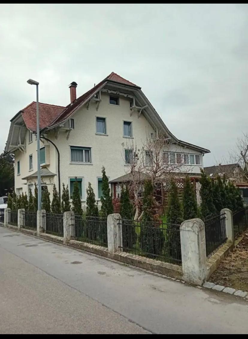 Marija Apartment Lustenau Kültér fotó