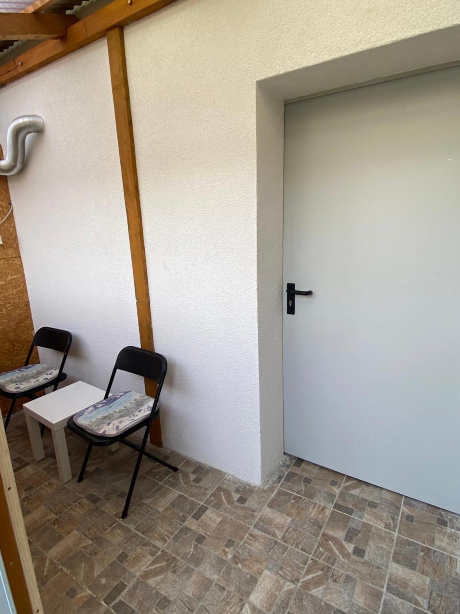 Marija Apartment Lustenau Kültér fotó
