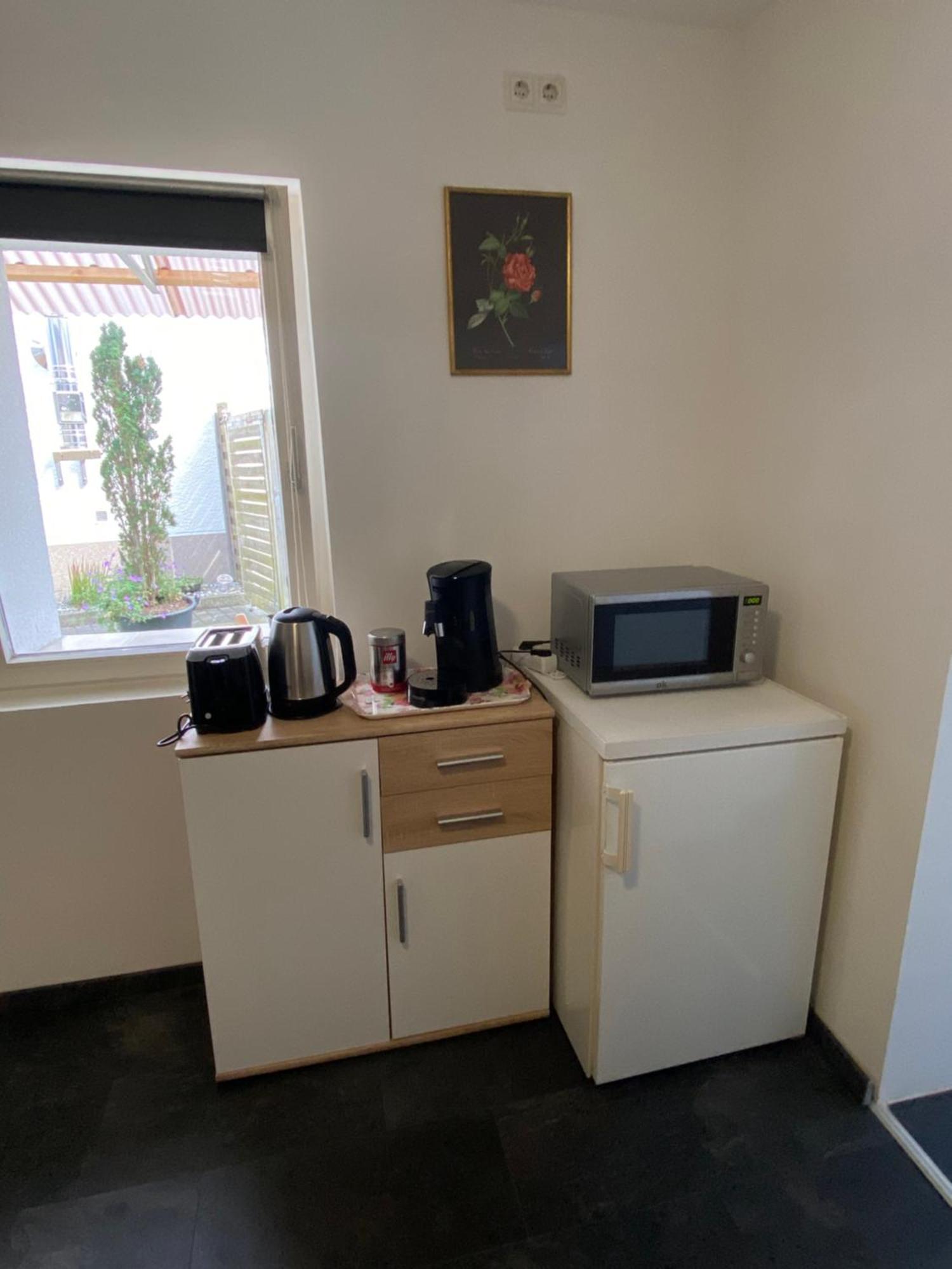 Marija Apartment Lustenau Kültér fotó