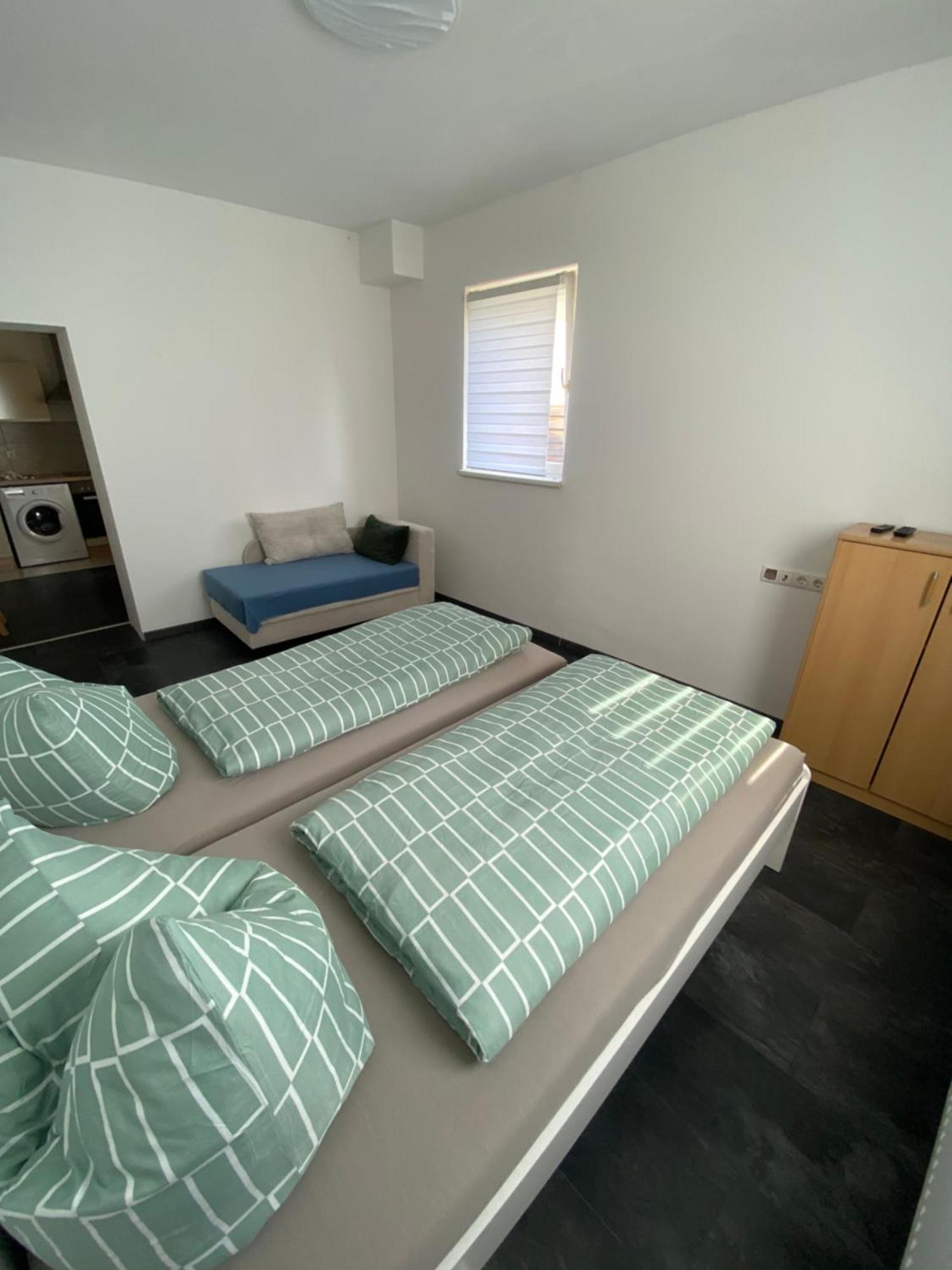 Marija Apartment Lustenau Kültér fotó