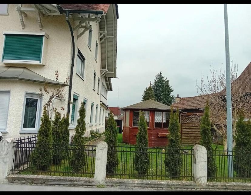 Marija Apartment Lustenau Kültér fotó