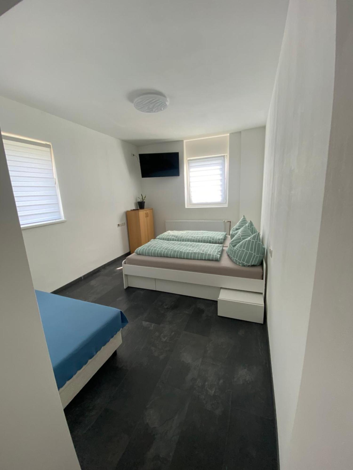 Marija Apartment Lustenau Kültér fotó
